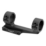 Моноблок Warne Vapor MSR Mount (30 мм) Ultra High на Picatinny фото Моноблок Warne Vapor MSR Mount (30 мм) Ultra High на Picatinny фото