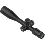 Прицел Discovery Optics LHD 6-24x50 SFIR FFP-Z Zero-Stop (30 мм, подсветка) фото Прицел Discovery Optics LHD 6-24x50 SFIR FFP-Z Zero-Stop (30 мм, подсветка) фото