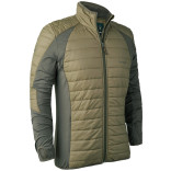Куртка DeerHunter Oslo Padded Inner Jacket (размер - 3XL, цвет - Dusty Green) фото Куртка DeerHunter Oslo Padded Inner Jacket (размер - 3XL, цвет - Dusty Green) фото