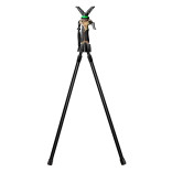 Бипод для стрельбы Fiery Deer Bipod Trigger stick Gen3 (90-165 см) фото Бипод для стрельбы Fiery Deer Bipod Trigger stick Gen3 (90-165 см) фото