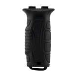 Передняя рукоятка DLG Tactical (DLG-164) на M-LOK (полимер) черная фото Передняя рукоятка DLG Tactical (DLG-164) на M-LOK (полимер) черная фото