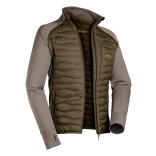 Куртка Blaser Active Outfits Robert (Розмір XL, Сірий/Зелений) фото Куртка Blaser Active Outfits Robert (Розмір XL, Сірий/Зелений) фото