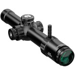 Прицел Discovery Optics ED-AR 1-8x24 SFIR FFP (34 мм, подсветка) фото Прицел Discovery Optics ED-AR 1-8x24 SFIR FFP (34 мм, подсветка) фото