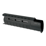 Цівка Magpul MOE SL Hand Guard Carbine для AR-15 (полімер) чорна фото Цівка Magpul MOE SL Hand Guard Carbine для AR-15 (полімер) чорна фото