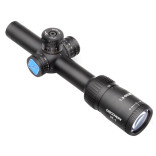 Прицел Discovery Optics VT-1 1.5-6x20 ME (25.4 мм, подсветка) фото Прицел Discovery Optics VT-1 1.5-6x20 ME (25.4 мм, подсветка) фото