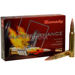 Патрон Hornady Superformance кал. 30-06 пуля GMX, масса 11.66 гр/180 гран фото Патрон Hornady Superformance кал. 30-06 пуля GMX, масса 11.66 гр/180 гран фото