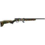 Винтовка малокалиберная Savage Mark II Minimalist 18" кал. 22 LR (26736) фото Винтовка малокалиберная Savage Mark II Minimalist 18" кал. 22 LR (26736) фото