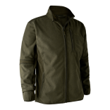 Куртка DeerHunter Gamekeeper Bonded Fleece (размер - L, цвет - Graphite Green Melange) фото Куртка DeerHunter Gamekeeper Bonded Fleece (размер - L, цвет - Graphite Green Melange) фото