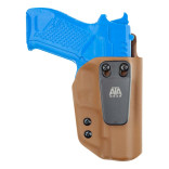 Кобура ATA-Gear Fantom ver.3 Coyote Brown для Форт-12 (правша) фото Кобура ATA-Gear Fantom ver.3 Coyote Brown для Форт-12 (правша) фото